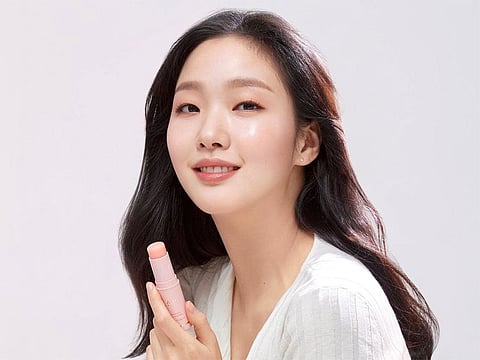 Get more value for your money with a moisturiser that hydrates all, from dry cheeks and neck to hair and nails.