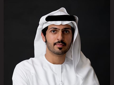 Muhammad Binghatti, CEO & Head of Architecture