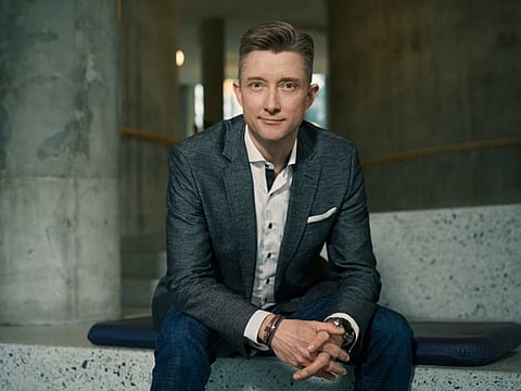 Thomas Jensen, CEO, Milestone Systems