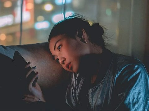 Computer Vision Syndrome is very common and can cause headaches, tired and dry eyes, and more.