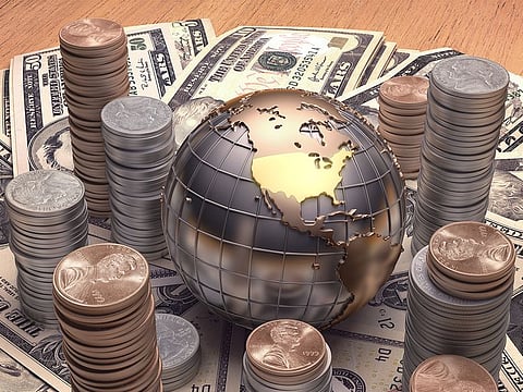 Stock-Federal-Reserve