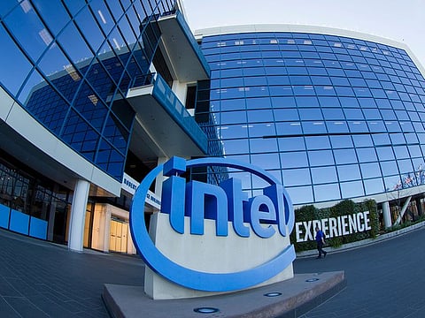 Intel has been investing billions in building factories across three continents to restore its dominance in chipmaking.