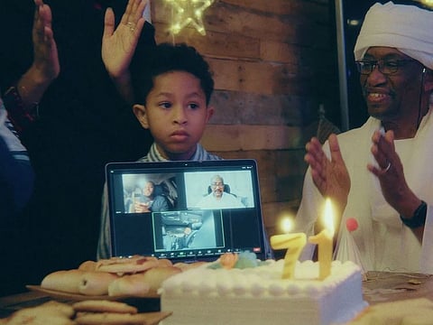 This year’s ceremony will continue the legacy of bringing the nation and people together in a moment of unity and celebration of the UAE’s modern-day pioneers and the creators of the country’s collective future.