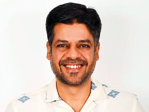 Shoaib Iqbal Ahmed, Co-founder, Lattafa