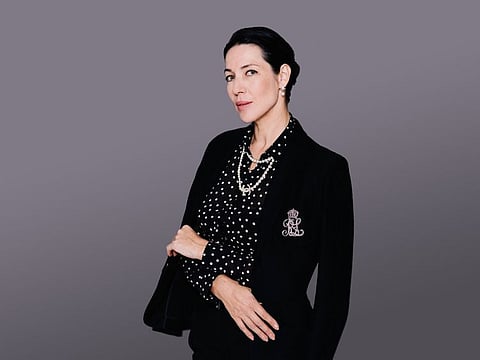 Maria Ivina, Founder, Satori Me company