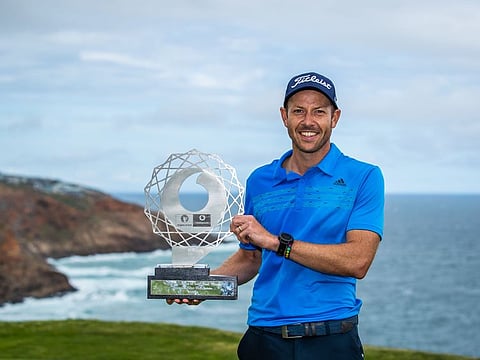 Smit joins the likes of Louis Oosthuizen, Branden Grace, Dean Burmester, George Coetzee, Justin Harding, Thriston Lawrence and a host of others Sunshine Tour stars to have won a Vodacom Origins of Golf title