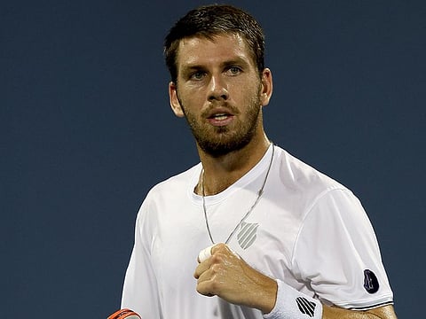 Britain's No.1 male tennis player Cameron Norrie will make his debut at the Mubadala World Tennis Championships in Abu Dhabi next month.