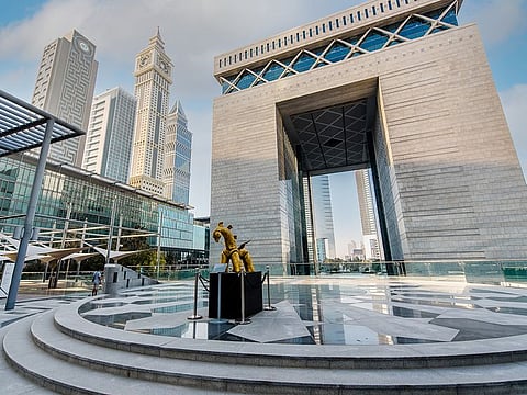 The Dubai Financial Services Authority has weighed in on several infractions in the past involving DIFC licensed companies.