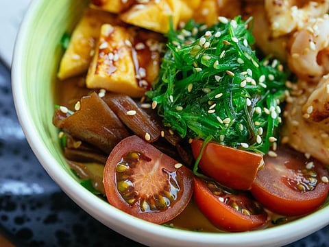 World Vegan Day is celebrated on November 1 across the world