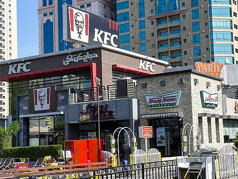 Americana, which is the regional franchisee for KFC, Pizza Hut and Krispy Kreme, saw its Q1-2023 revenues inch higher.