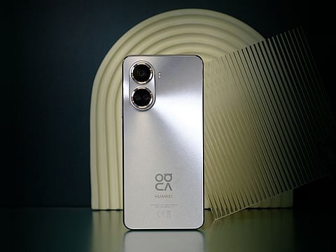 Created on the foundation of innovative technology, every generation of the Huawei nova series strives to represent the ideology of an innovative piece of technology that has an on-trend design, powerful cameras, excellent performance, and offers smart interaction experiences.