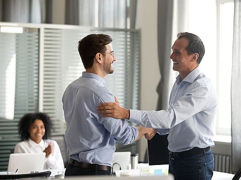 Earning customers’ and employees’ trust is undoubtedly precious.