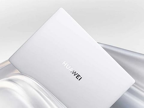 Stock-Huawei-MateBook-X-Pro