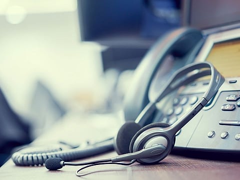 Under the telemarketing regulations, telemarketers are prohibited from making marketing calls using their personal mobile numbers.