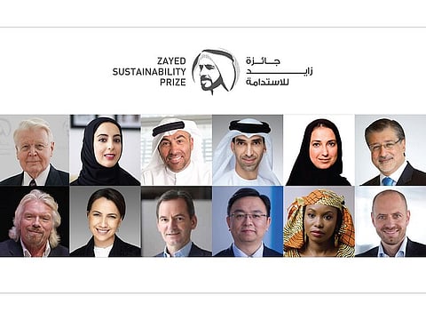 Many of this year’s finalists proposed sustainable solutions that tackle environmental issues while also empowering local community members by unlocking their entrepreneurial potential