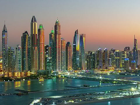 Can Dubai developers building luxury homes get their projects done on time? There is substantial demand out there, and these buyers would prefer to move in at the earliest.