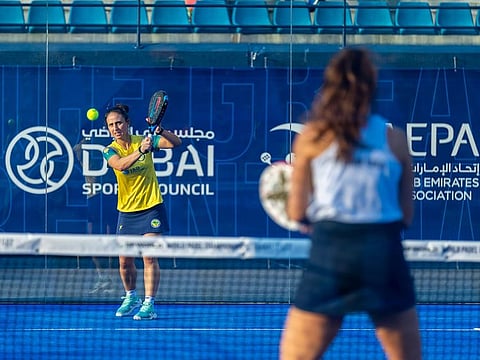 On the weekend of February 10 – 11, the championship will host the male and female GCC Residents Open.