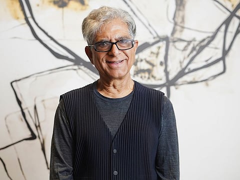 Deepak Chopra does not work on the weekends and sleeps by 10pm