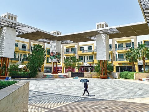 The Sustainable City in Dubai and similar initiatives in Abu Dhabi and the other emirates shine a light on the UAE real estate sector’s thrust for a green future