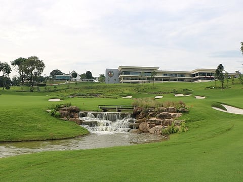 Women’s Amateur Asia-Pacific (WAAP) will be held at The New Course at The Singapore Island Country Club (SICC) from 9-12 March 2023