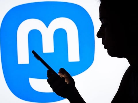 German programmer Eugen Rochko started Mastodon in 2017, when rumours were spreading that PayPal founder and Musk ally Peter Thiel wanted to buy Twitter.