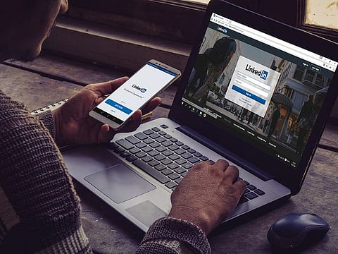 As fewer employees look for new jobs and fewer companies hire, LinkedIn is facing less demand for its services.
