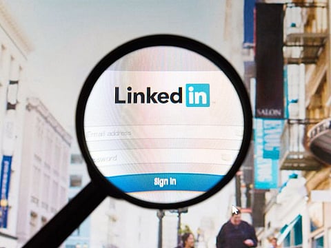 Worried about LinkedIn using your data for AI? Changes take effect Nov 3