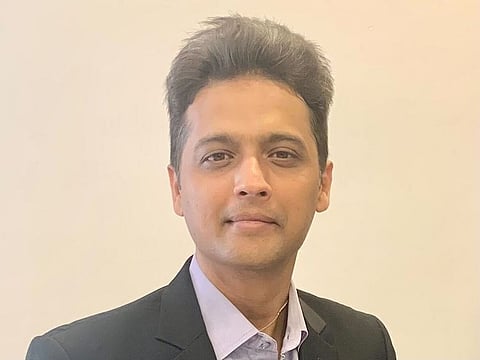 Hetarth Patel, Vice President – MENA and Managing Director – UAE, WebEngage