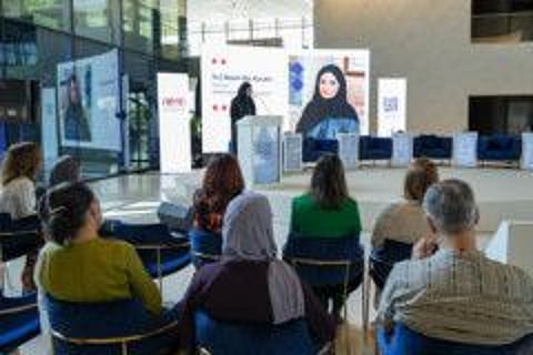 NAMA Women Advancement (NAMA) recently held its second ‘Connect with Irtiqa’ roundtable at the House of Wisdom in Sharjah to promote gender parity.