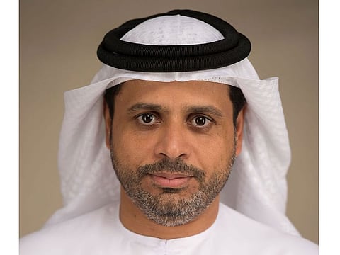 Dr Salem Khalfan Al Kaabi has has overseen the waste-to-energy power plant project, in cooperation with the Water and Electricity Company, in Abu Dhabi