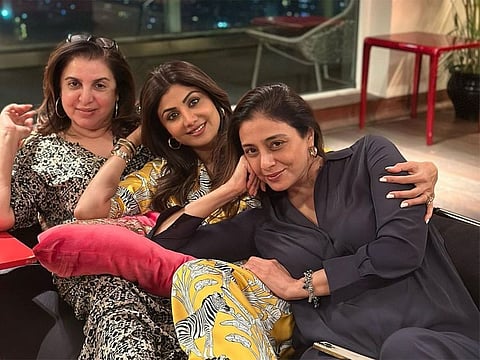 insta/ farahkhankunder