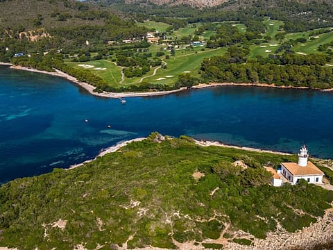 Club de Golf Alcanada will again host the Rolex Challenge Tour Grand Final in 2023