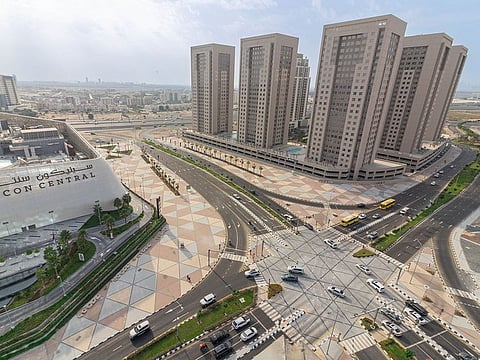 Twitter/@DXBMediaOffice