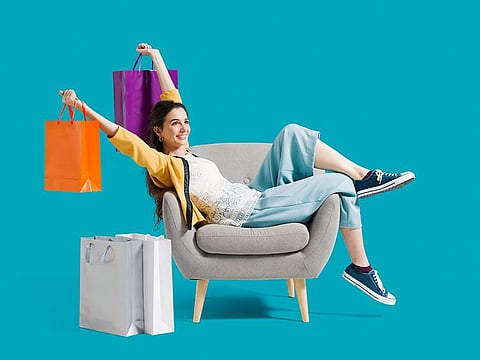 With Prime Early Access, you can snap up tablets, perfumes, and home appliances before anyone else ahead of Single's Day.