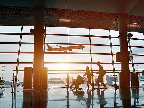 Gulf News Immigration and Citizenship Exhibition (GNICE) will be taking place on November 12 and 13 at Shangri-La Hotel, Dubai. Photo for illustrative purpose only.