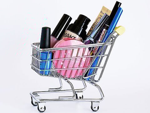 Give your makeup and grooming kit an upgrade, by shopping for beauty products on Single's Day. There are loads of discounted favourites to choose from!