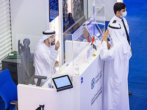 DFM and Dubai Chamber will provide ongoing support to the company as they progress through the IPO process.