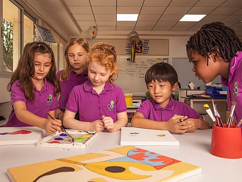 Taaleem's immediate priority will be to add a further four schools in Dubai and Abu Dhabi, and regulatory approval has already been bagged for two of these. One will be in Jumeirah.