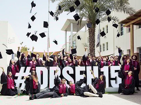 The post-IPO Taaleem numbers sure are coming out well. The dubai company has also brought down its debt load.