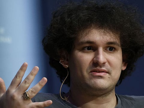 Bankman-Fried is shutting down Alameda Research, the trading house at the heart of his digital-asset empire, as he seeks last-ditch financing to save his troubled crypto exchange FTX.