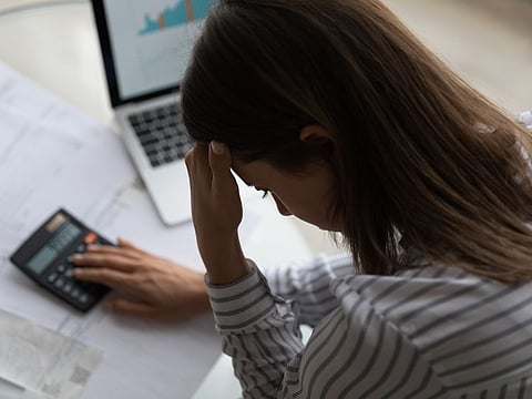 Many factors like peer pressure, cultural and family upbringing influence the money habits of young adults.