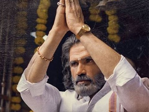 twitter/@SunielVShetty