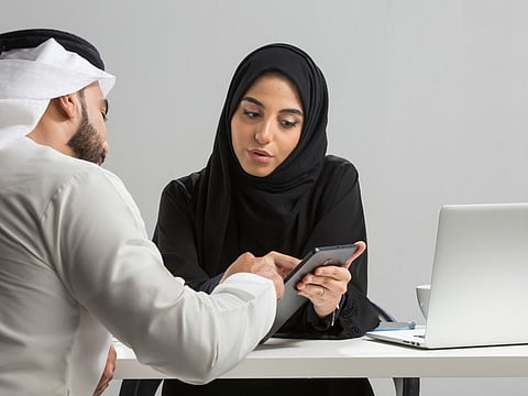 The Ministry of Human Resources and Emiratisation (MoHRE) says on Friday that Private sector companies have only 50 more days to meet their Emiratisation goals of 2022