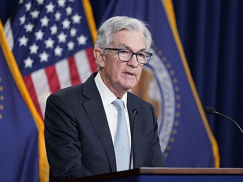 Global officials shift concerns from inflation to employment