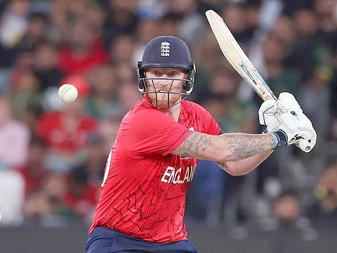 All-rounder Ben Stokes was pivotal in England winning the T20 World Cup. His presence in ODI will be a big advantage for the defending champions.