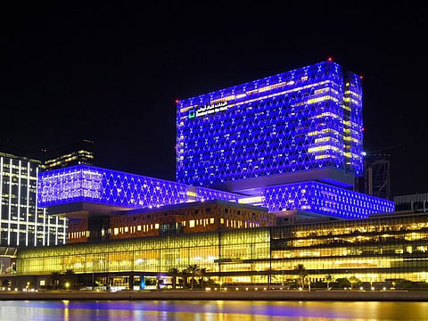 Cleveland Clinic Abu Dhabi makes Global List for first time