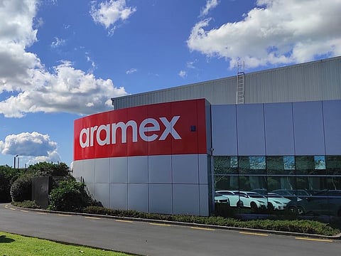 Aramex says the Q1-2023 numbers still show a lot of resilience, citing that three divisions saw rise in gross profits.