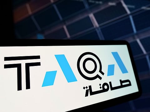 Taqa powers up its ambitious Saudi projects by closing a near $4 billion financing.