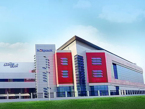 The Jebel Ali facility will also function as a centre for the company’s manufacturing, e-commerce, logistics, and marketing divisions.