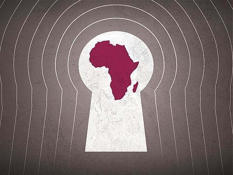 Africa, like all other political spaces, is a complicated, complex region, deserving of deep understanding and appreciation, beyond Western media's self-serving agendas